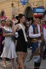 Miss World na Floria&#324;skiej (20060914 0112)
